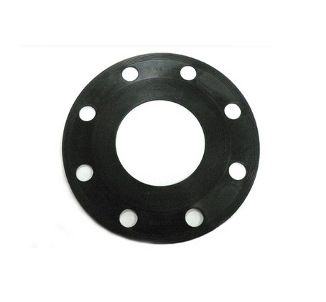 Type metalviklingspakning