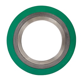 Hvad er kendetegnene ved rustfrit stål metal sårpakninger