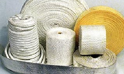 Hvordan bruges glasfiber i sektoren for vedvarende energi som vindmøller