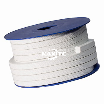 Hvad er PTFE-pakning, og hvorfor betyder det noget for industriel tætning