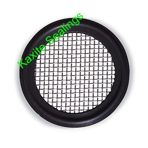 Hvordan vælger man det rigtige gummipakningsmateriale til dampledningsforsegling?