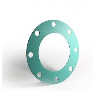 Hvordan ikke-asbest-pakninger forbedrer tætningsydelsen i industrielle applikationer?