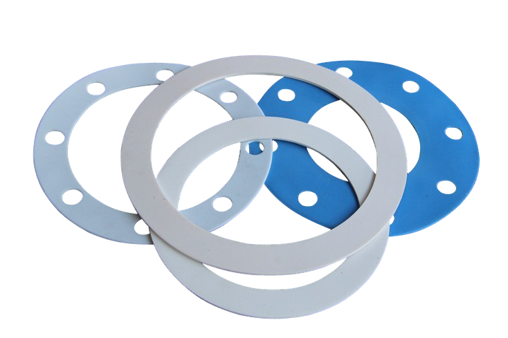 Hvordan giver PTFE-pakninger overlegen kemisk modstand sammenlignet med gummipakninger?