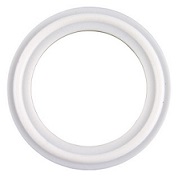 PTFE Tri-Clamp Sanitær Pakning