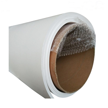 Udvidet PTFE-ark