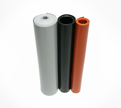 Silikone Rubber Sheet