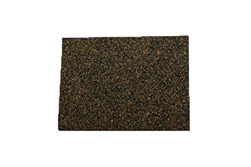 Nitrilgummi Bonded Cork Sheet