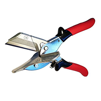 Pakning Shear Miter Shear Multi Angle Trim Cutter