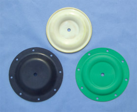 PTFE membran