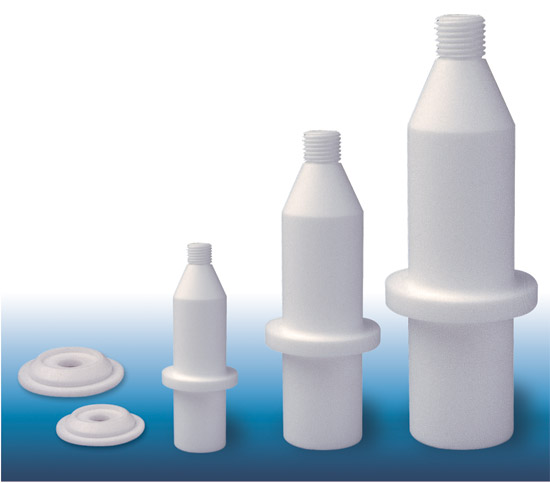 PTFE isoleringsartikler