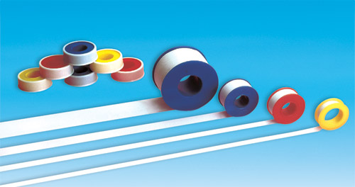 PTFE tråd forsegling tape