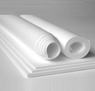 KAXITE Udvidet PTFE Sheet, high end PTFE mærke